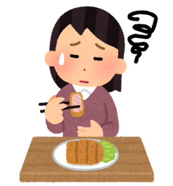 3月　体力の回復とストレス緩和と胃腸ケア